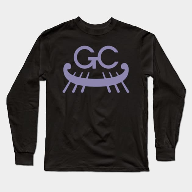 Galley-La Long Sleeve T-Shirt by ZeroInUtero